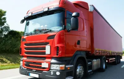 Konya Alucra Ambar Kargo