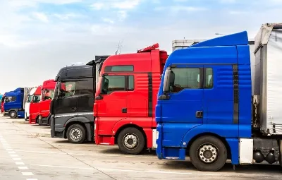 Konya Alucra Ambar Nakliyat