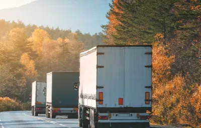 Konya Alucra | Klima Taşıma