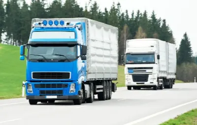 Konya Alucra | Eşya Taşıma